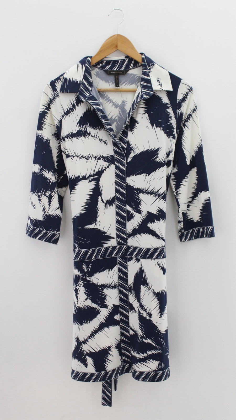 VESTIDO Femenino GALA/ FIESTA BCBG Maxazria