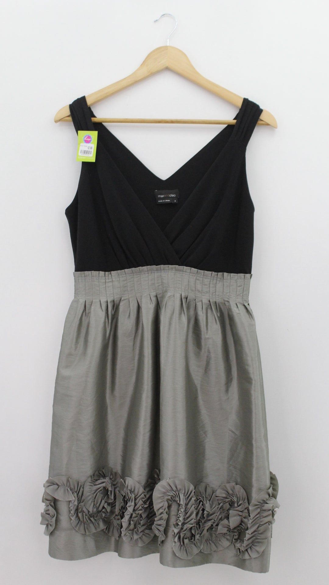 VESTIDO Femenino FORMAL/OFICINA
