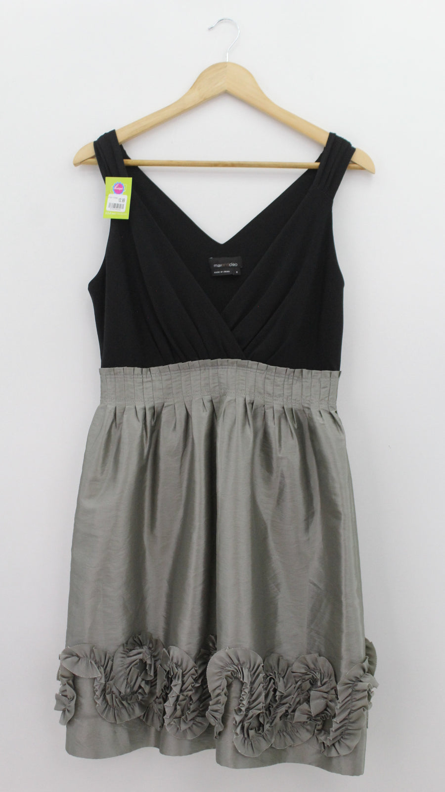 VESTIDO Femenino FORMAL/OFICINA