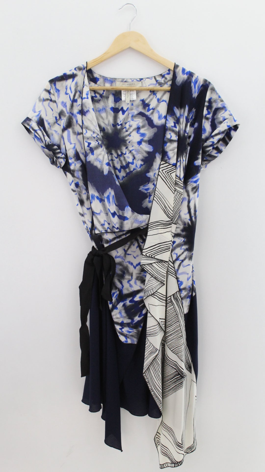 VESTIDO Femenino GALA/ FIESTA BCBG Maxazria