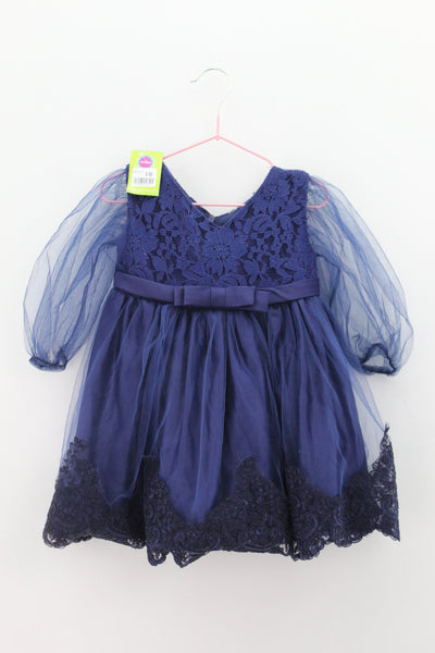 VESTIDO BEBE Femenino (0-2)