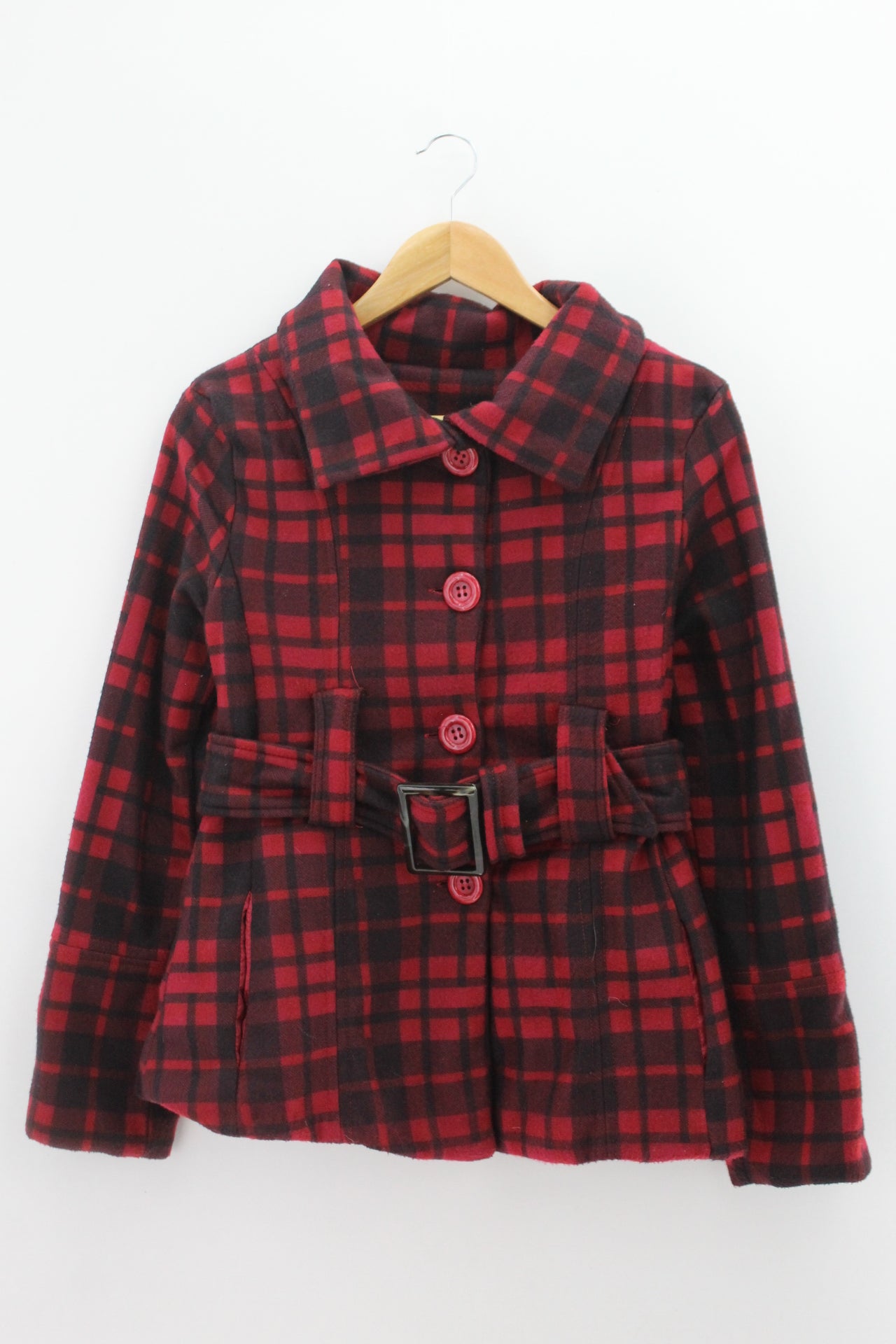 CHAQUETA Femenino