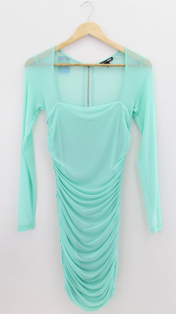 VESTIDO Femenino GALA/ FIESTA Fashion Nova
