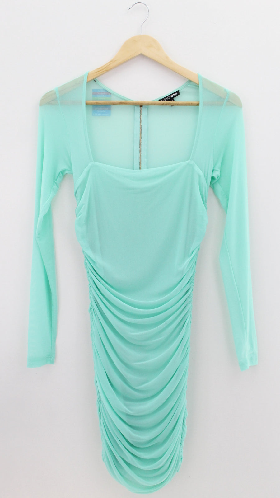 VESTIDO Femenino GALA/ FIESTA Fashion Nova