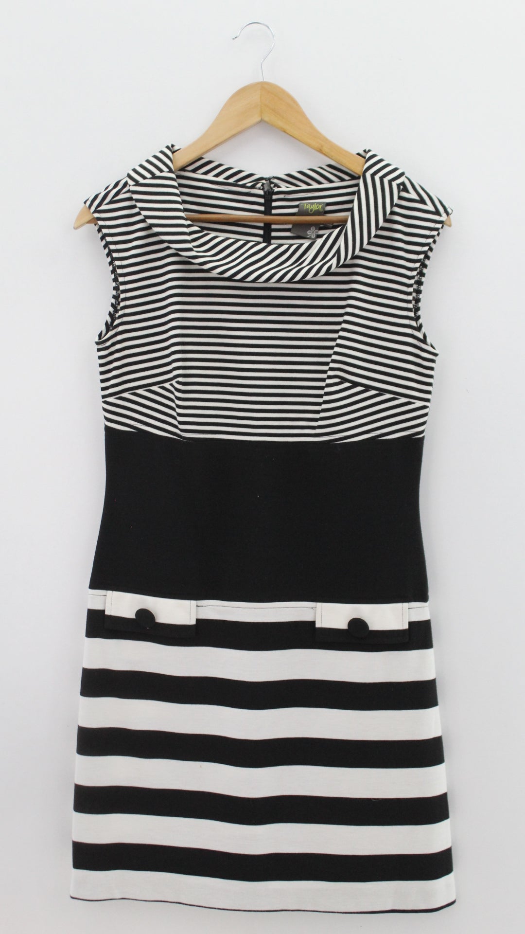 VESTIDO Femenino FORMAL/OFICINA