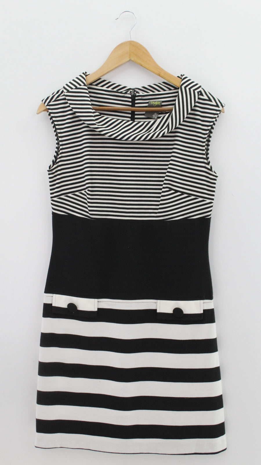 VESTIDO Femenino FORMAL/OFICINA