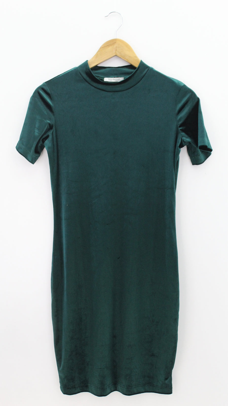 VESTIDO Femenino GALA/ FIESTA Zara
