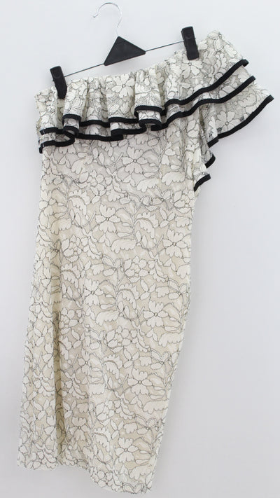 VESTIDO Femenino FORMAL/OFICINA Isabella