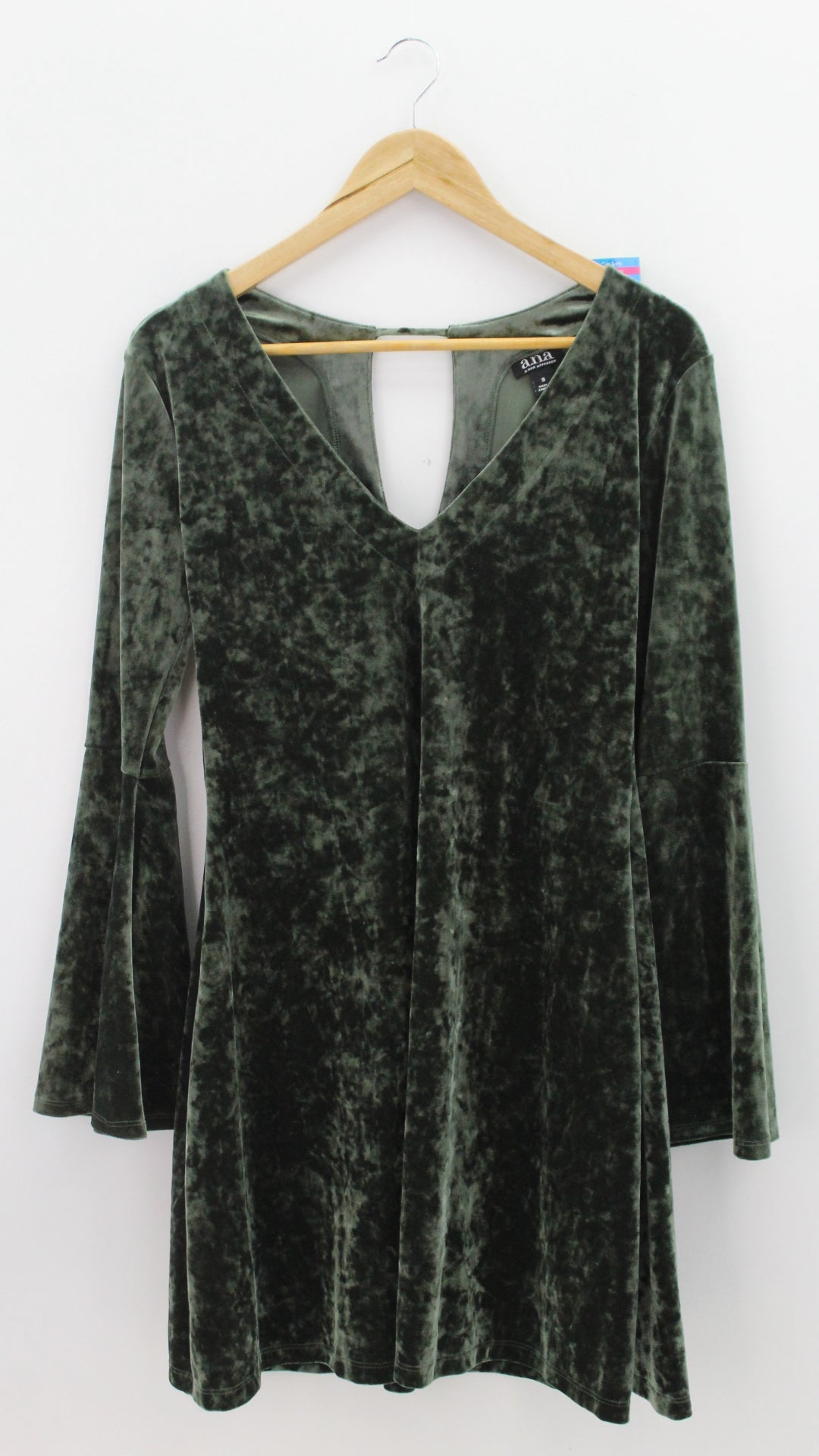 VESTIDO Femenino FORMAL/OFICINA A.N.A