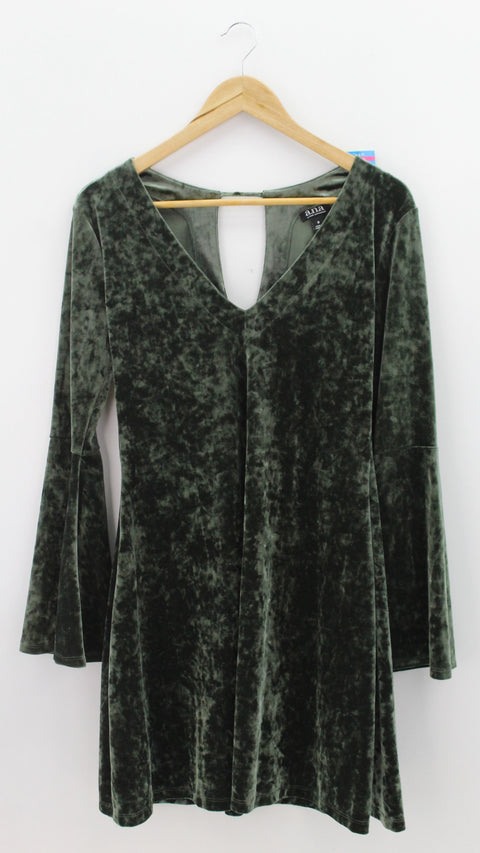 VESTIDO Femenino FORMAL/OFICINA A.N.A