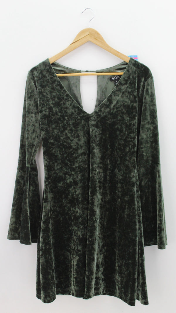 VESTIDO Femenino FORMAL/OFICINA A.N.A