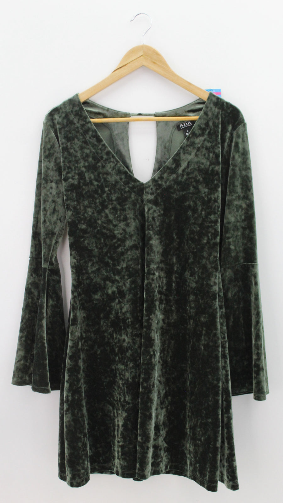 VESTIDO Femenino FORMAL/OFICINA A.N.A