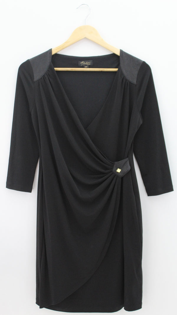 VESTIDO Femenino GALA/ FIESTA