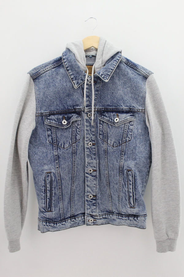 CHAQUETA Masculino Pull & Bear