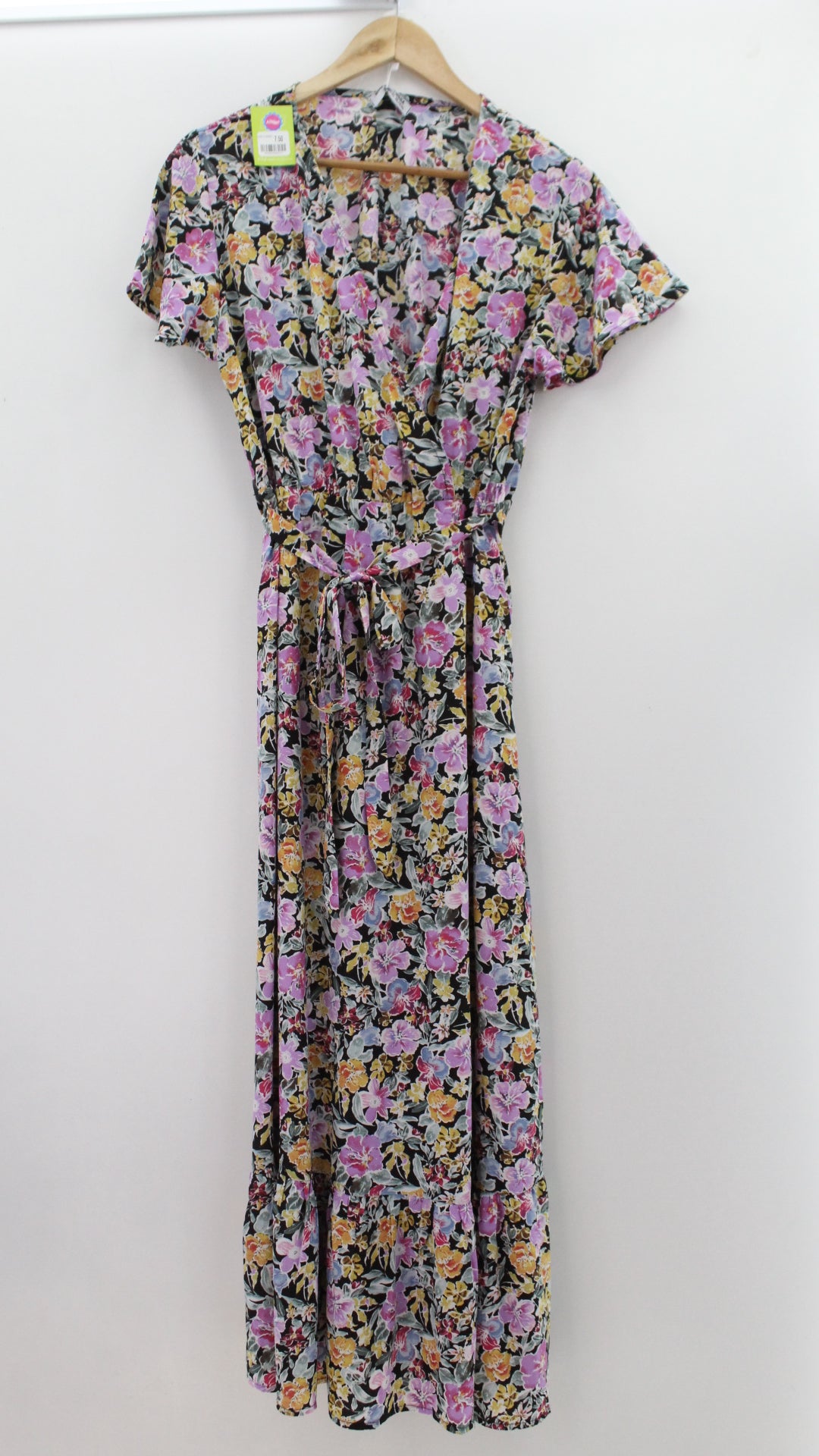 VESTIDO Femenino VERANO/ PLAYA Sin Marca