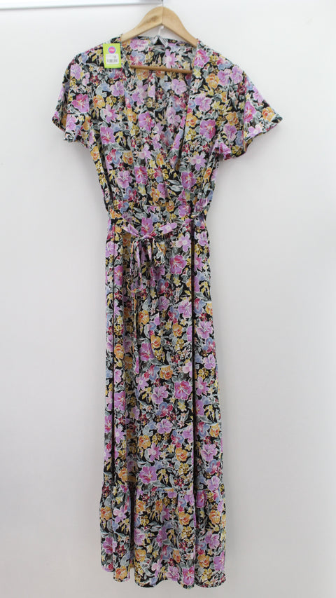VESTIDO Femenino VERANO/ PLAYA Sin Marca