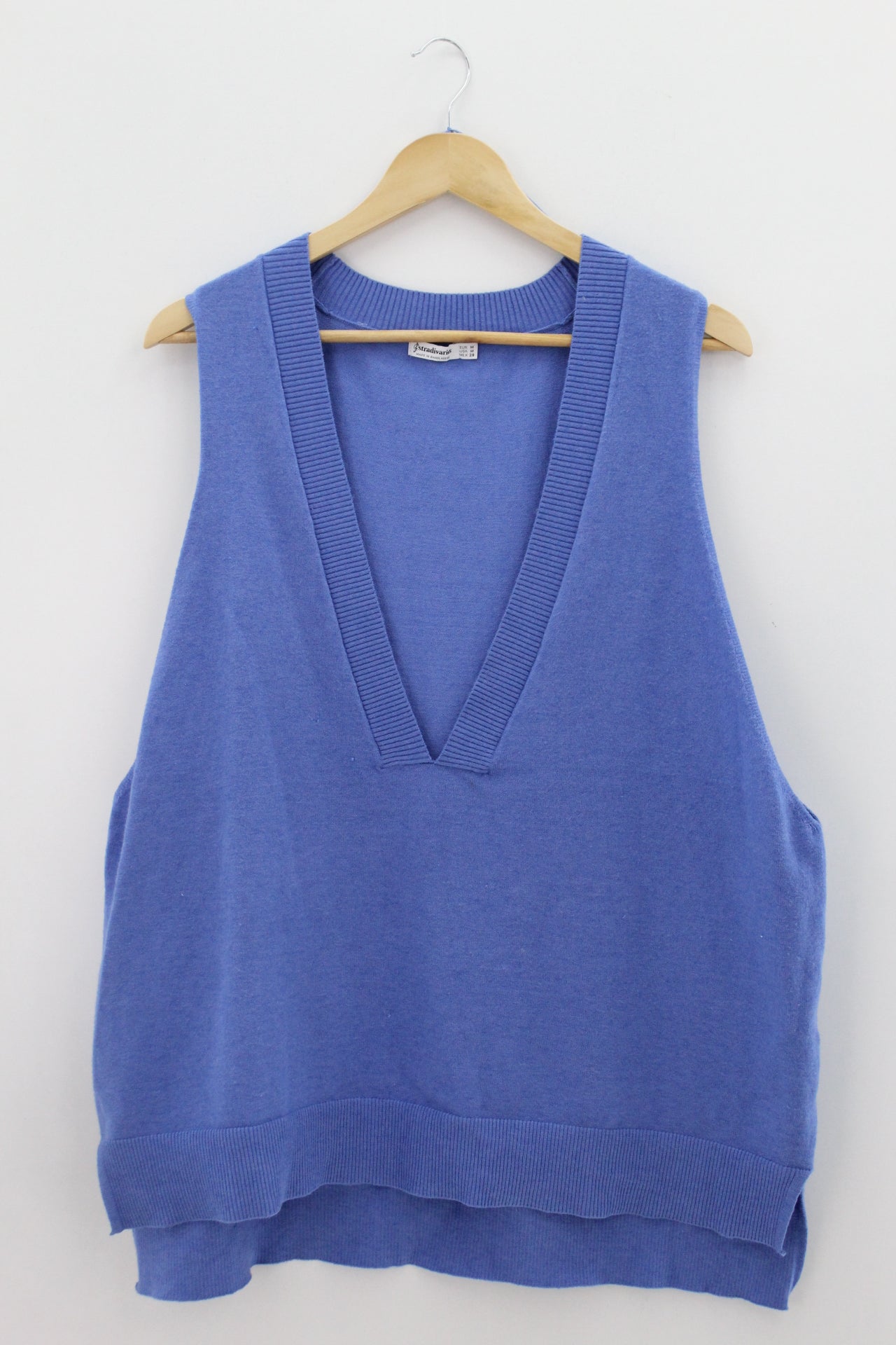CHALECO Femenino Stradivarius
