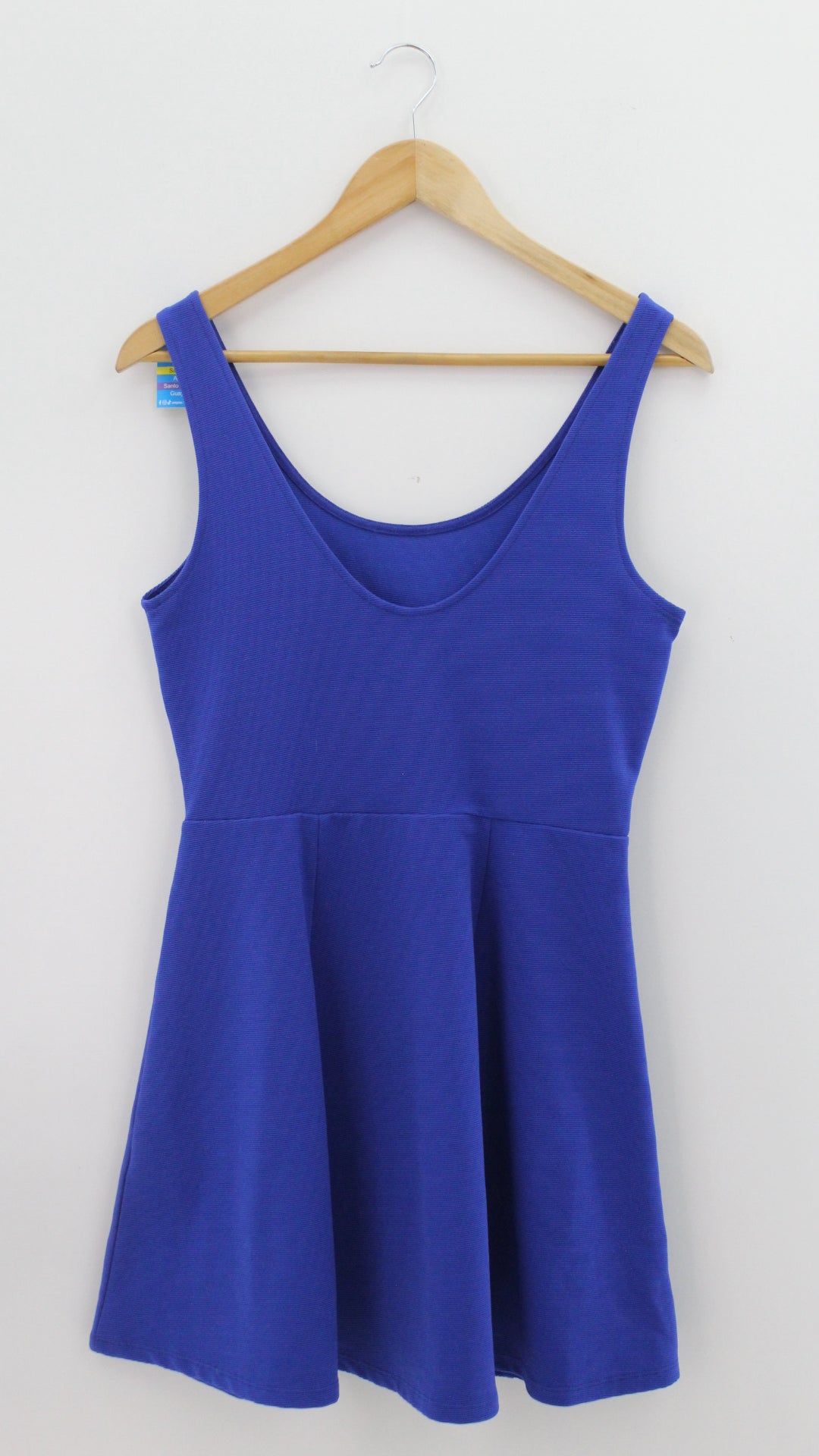 VESTIDO Femenino FORMAL/OFICINA Divided