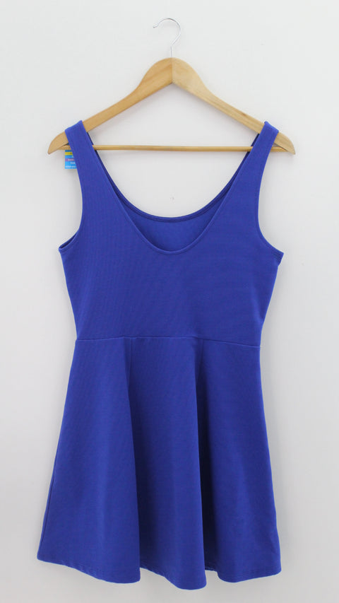 VESTIDO Femenino FORMAL/OFICINA Divided