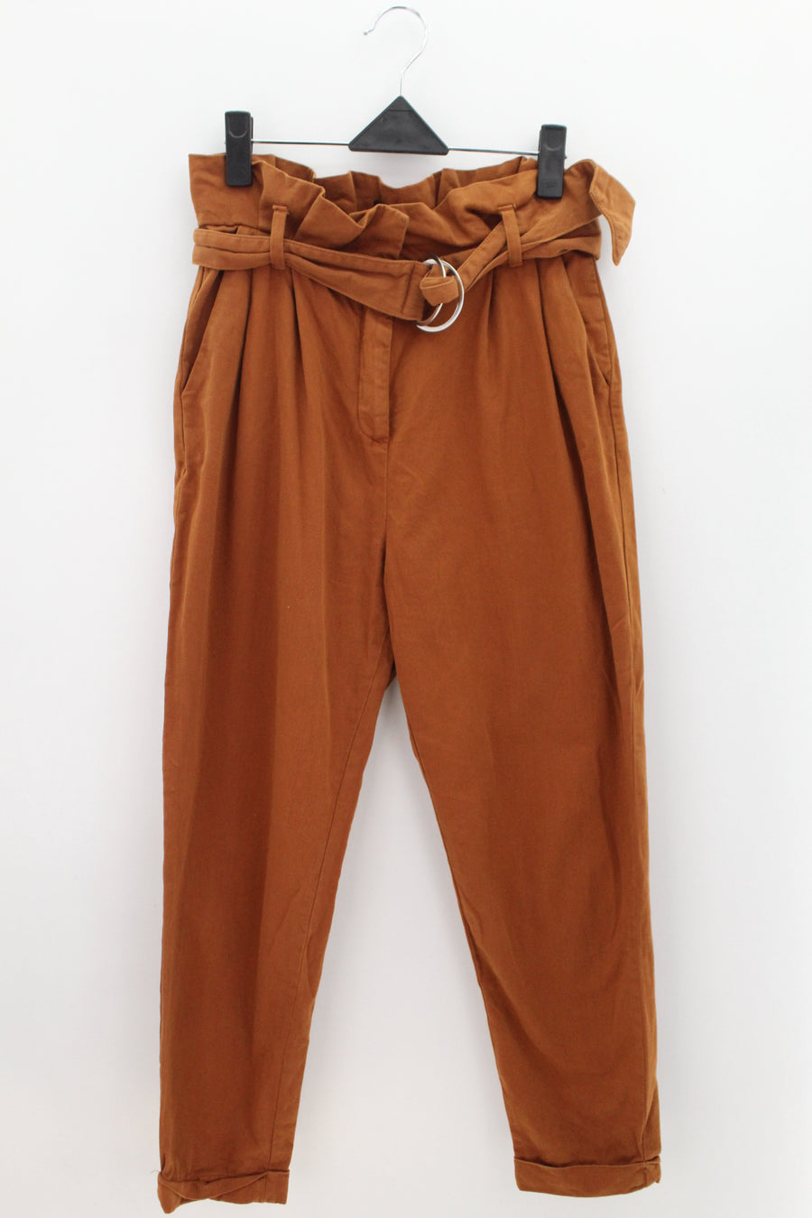 JEAN MUJER Femenino Bershka