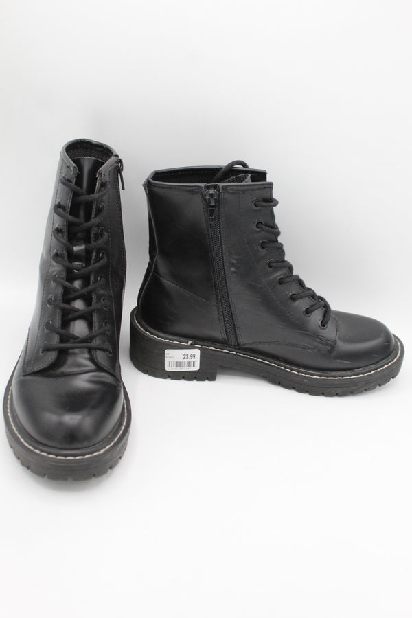 BOTA Femenino Forever 21
