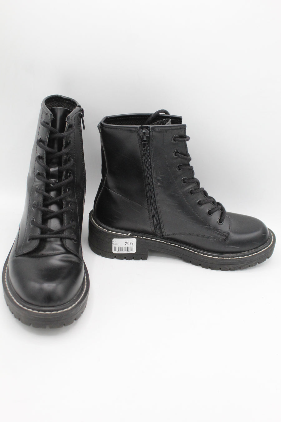 BOTA Femenino Forever 21