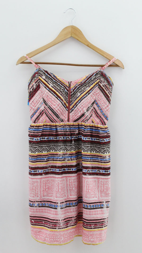VESTIDO Femenino VERANO/ PLAYA Roxy