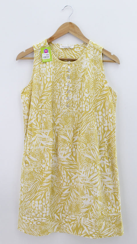 VESTIDO Femenino VERANO/ PLAYA Lucky