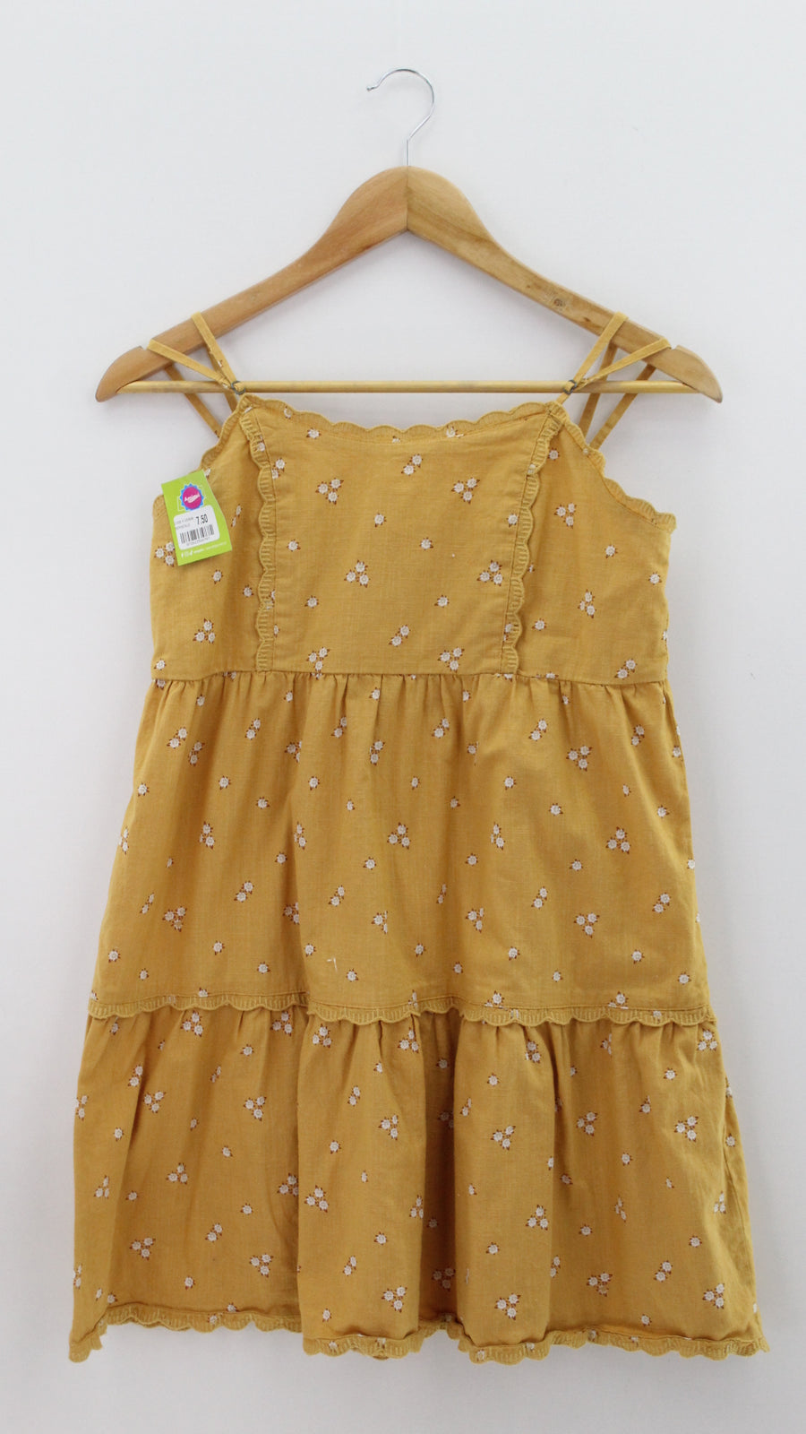 VESTIDO Femenino VERANO/ PLAYA Aeropostale