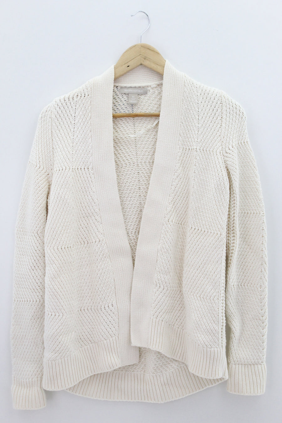 SACO Femenino Banana Republic