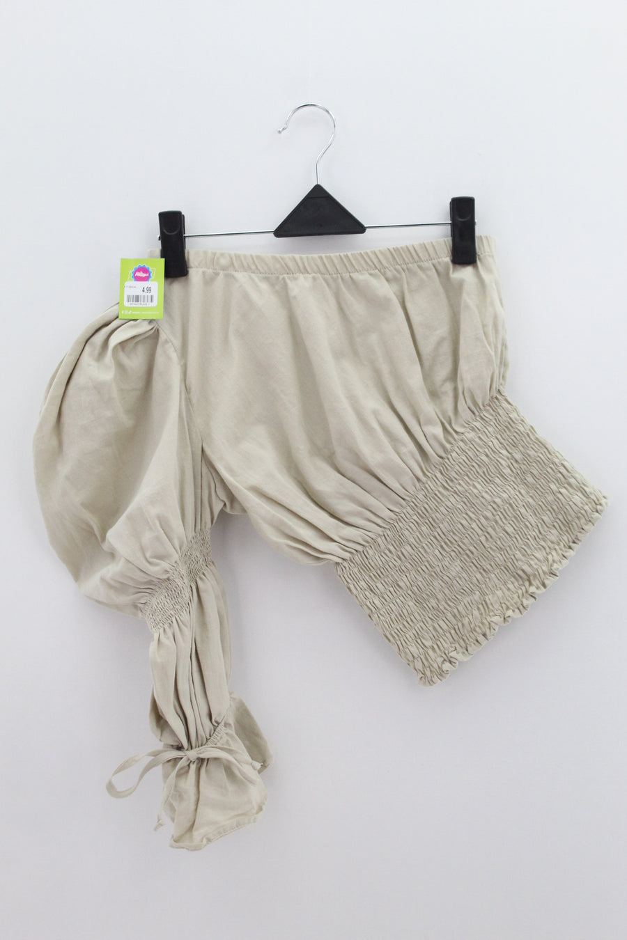 TOP Femenino CASUAL