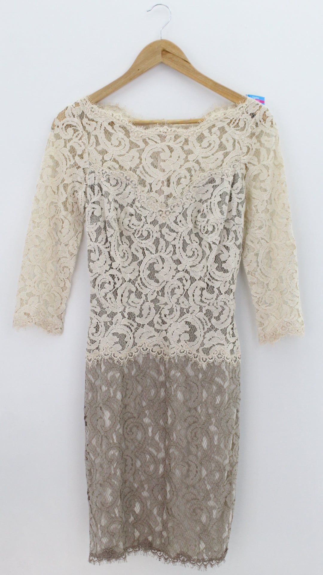 VESTIDO Femenino FORMAL/OFICINA Sin Marca