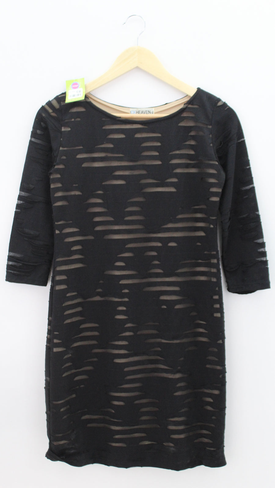 VESTIDO Femenino FORMAL/OFICINA Sin Marca