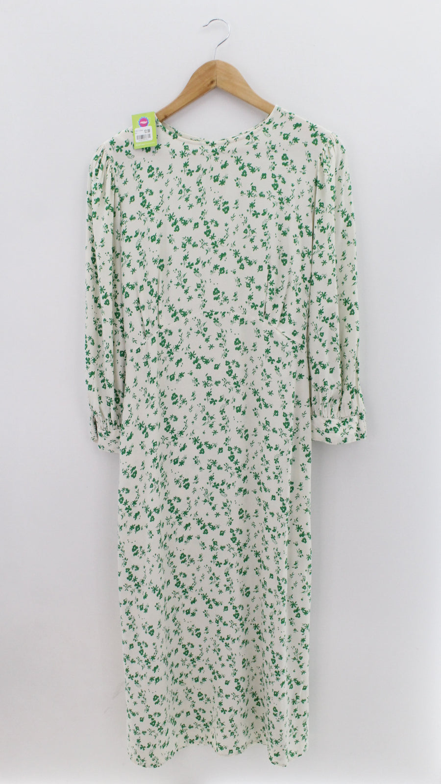 VESTIDO Femenino VERANO/ PLAYA Uniqlo