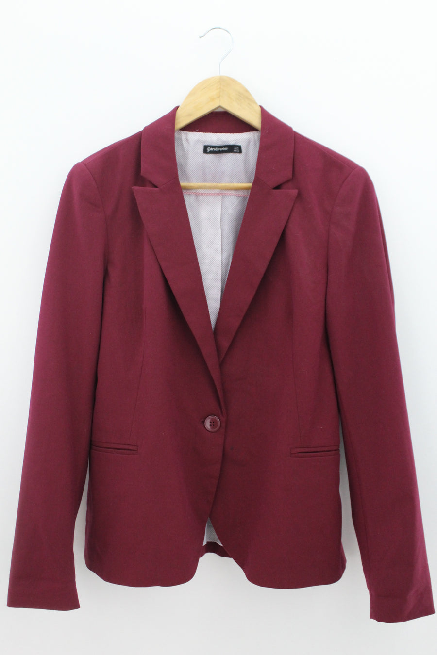 CHAQUETA Femenino Stradivarius