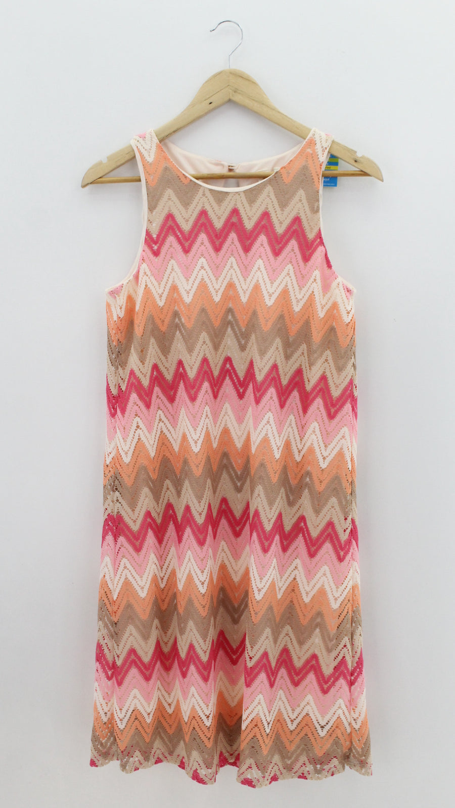 VESTIDO Femenino CASUAL/DEPORTIVO