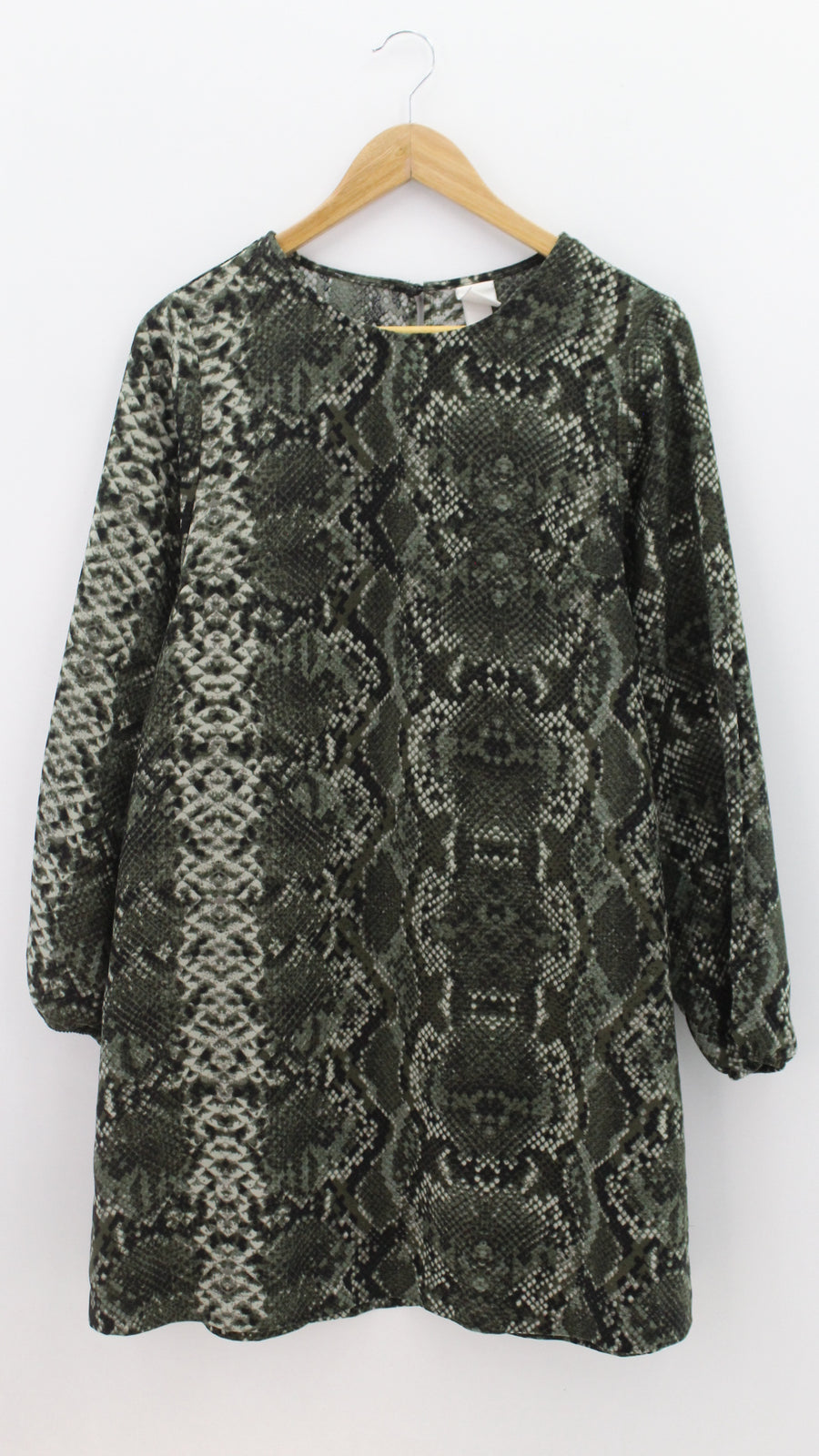 VESTIDO Femenino FORMAL/OFICINA H&M