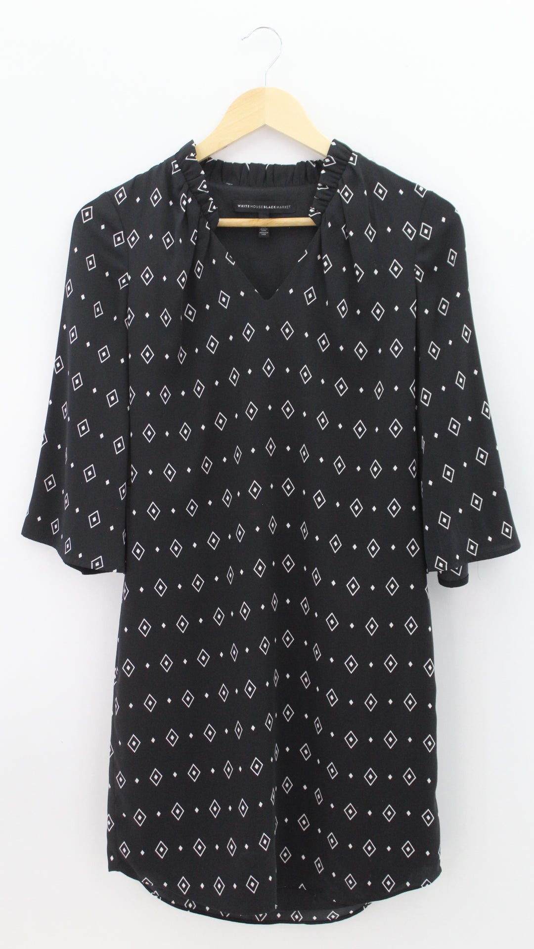 VESTIDO Femenino FORMAL/OFICINA White Houseblack