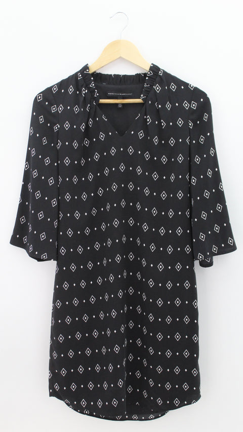 VESTIDO Femenino FORMAL/OFICINA White Houseblack