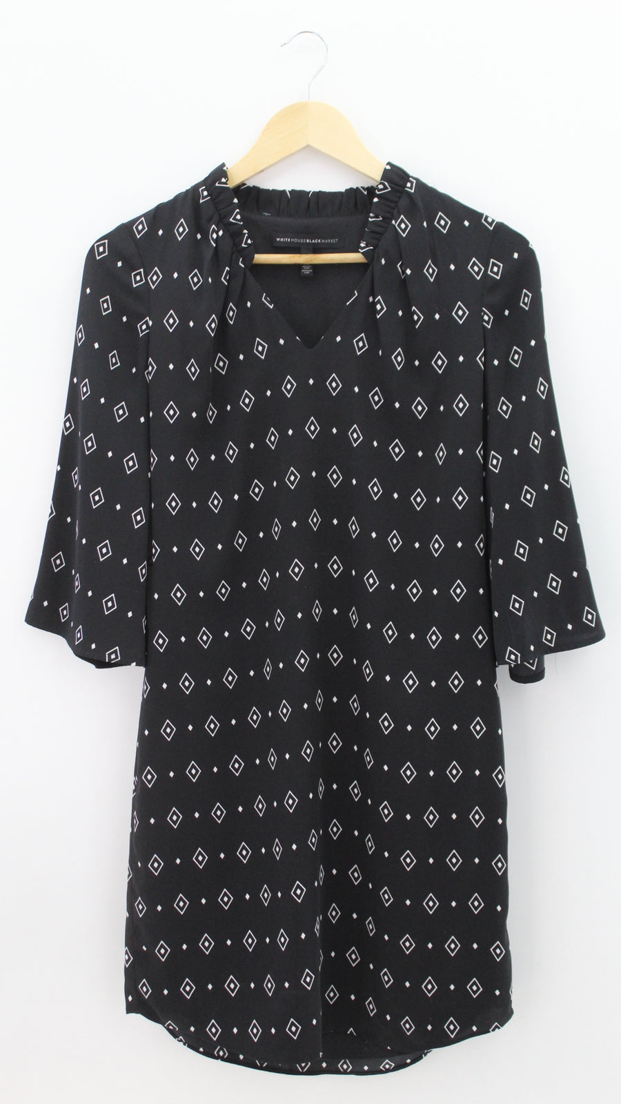 VESTIDO Femenino FORMAL/OFICINA White Houseblack