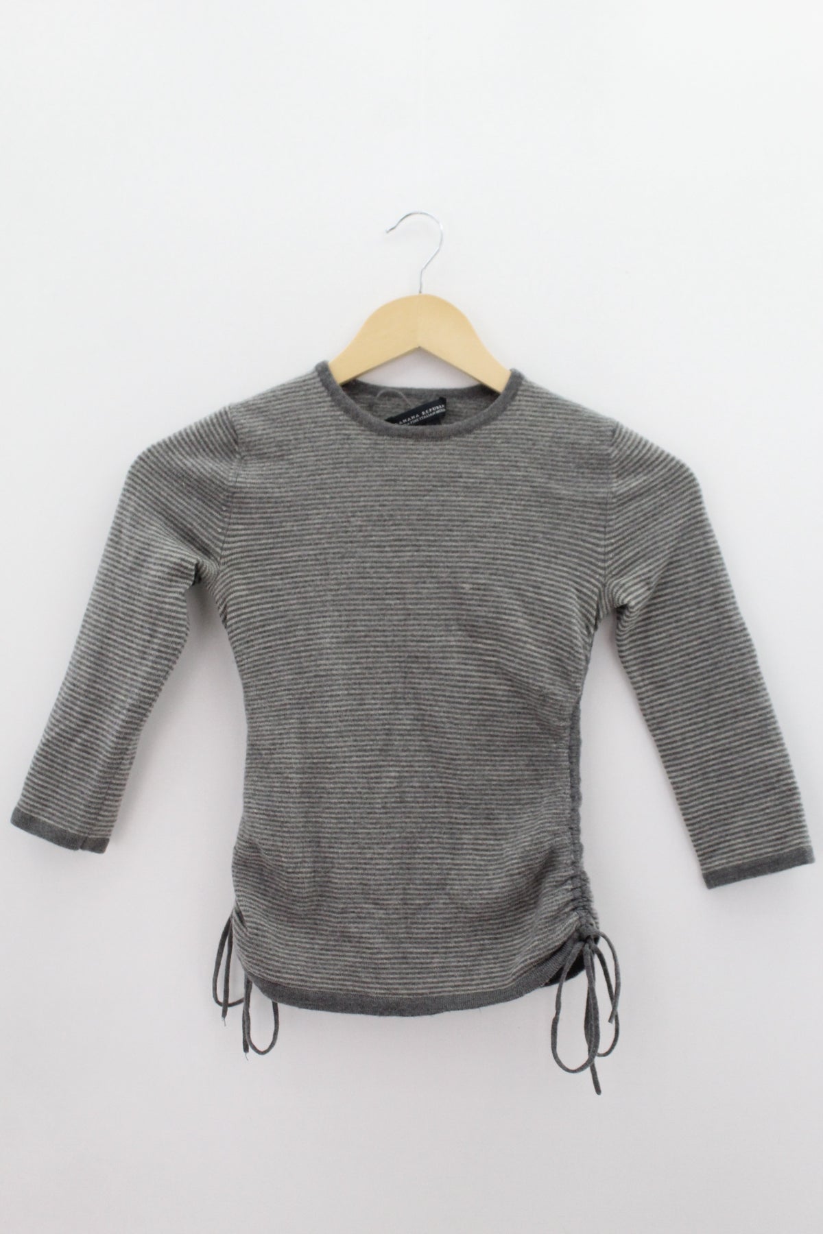 TOP Femenino CASUAL Banana Republic
