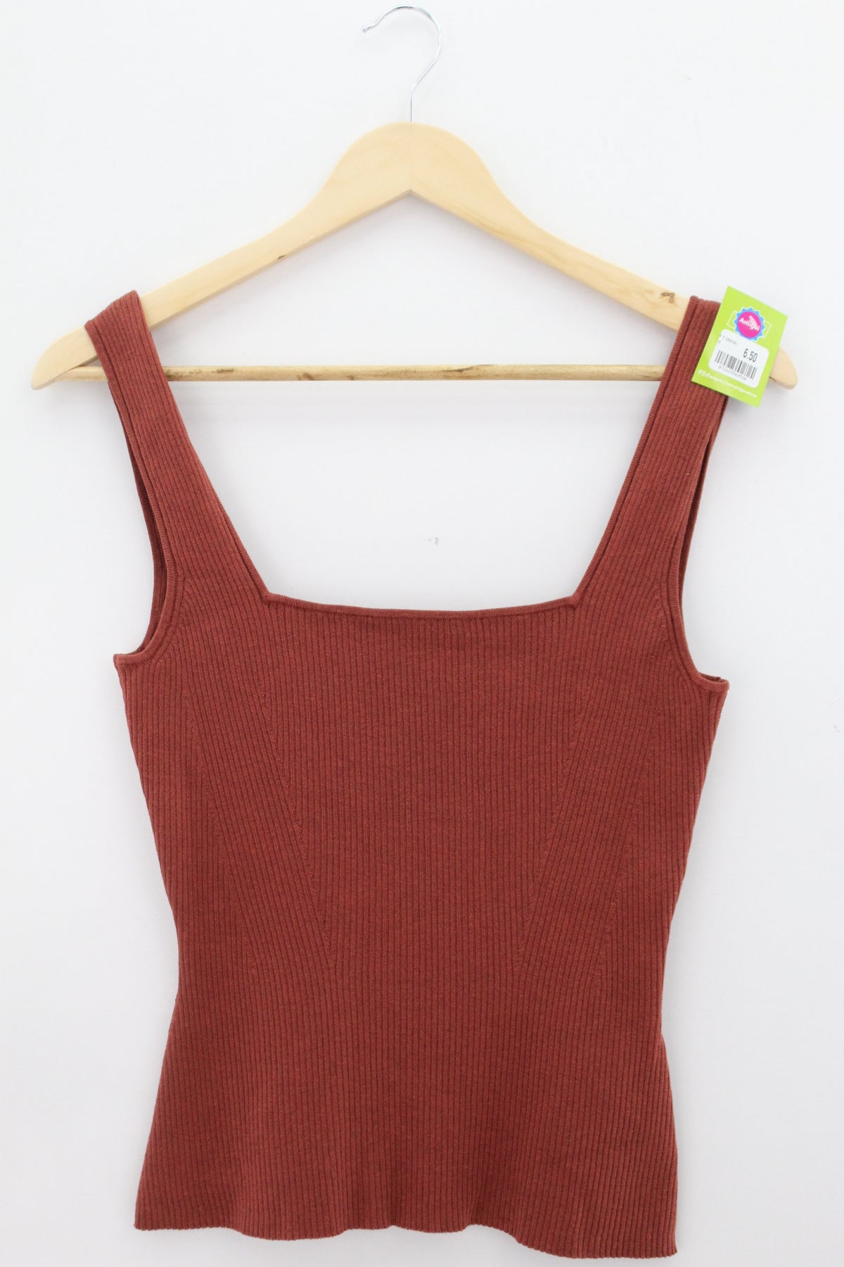 TOP Femenino CASUAL H&M