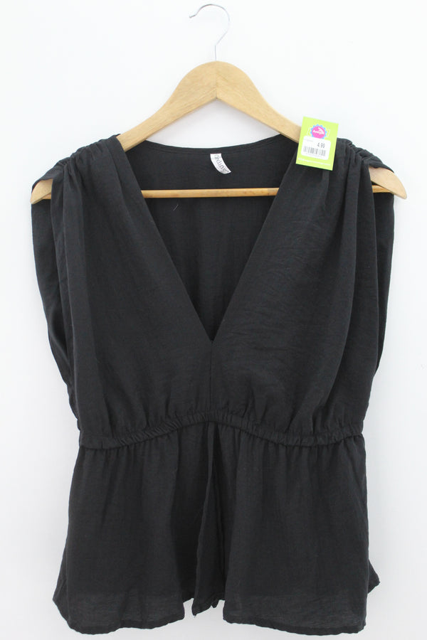 TOP Femenino CASUAL
