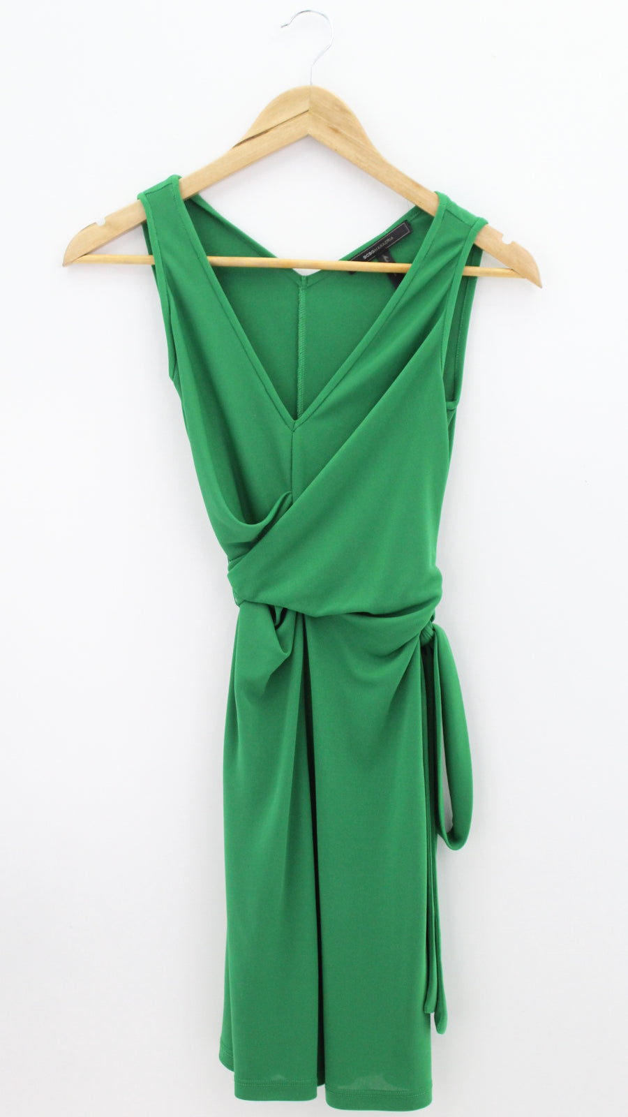 VESTIDO Femenino GALA/ FIESTA BCBG Maxazria