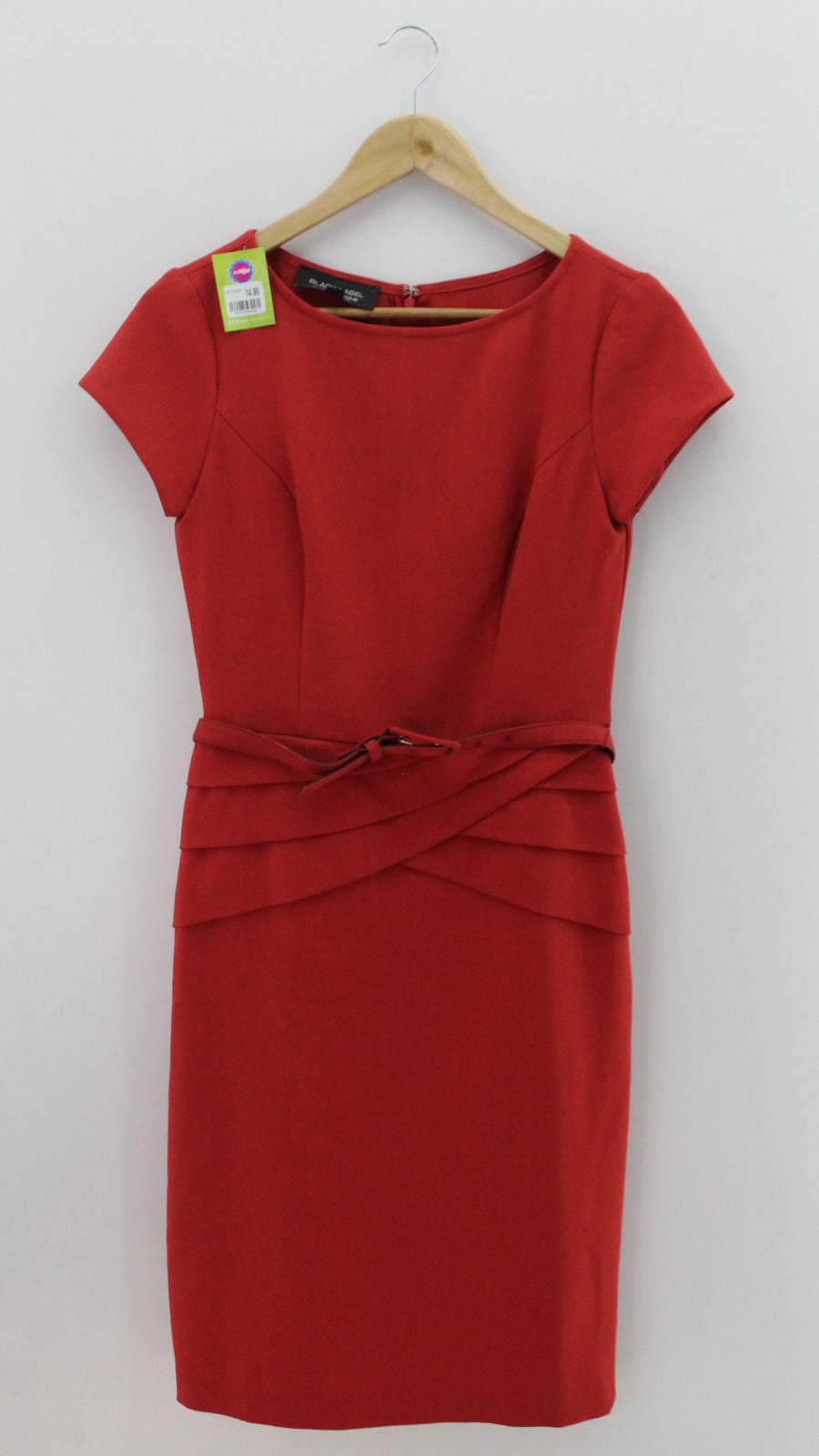VESTIDO Femenino GALA/ FIESTA Sin Marca