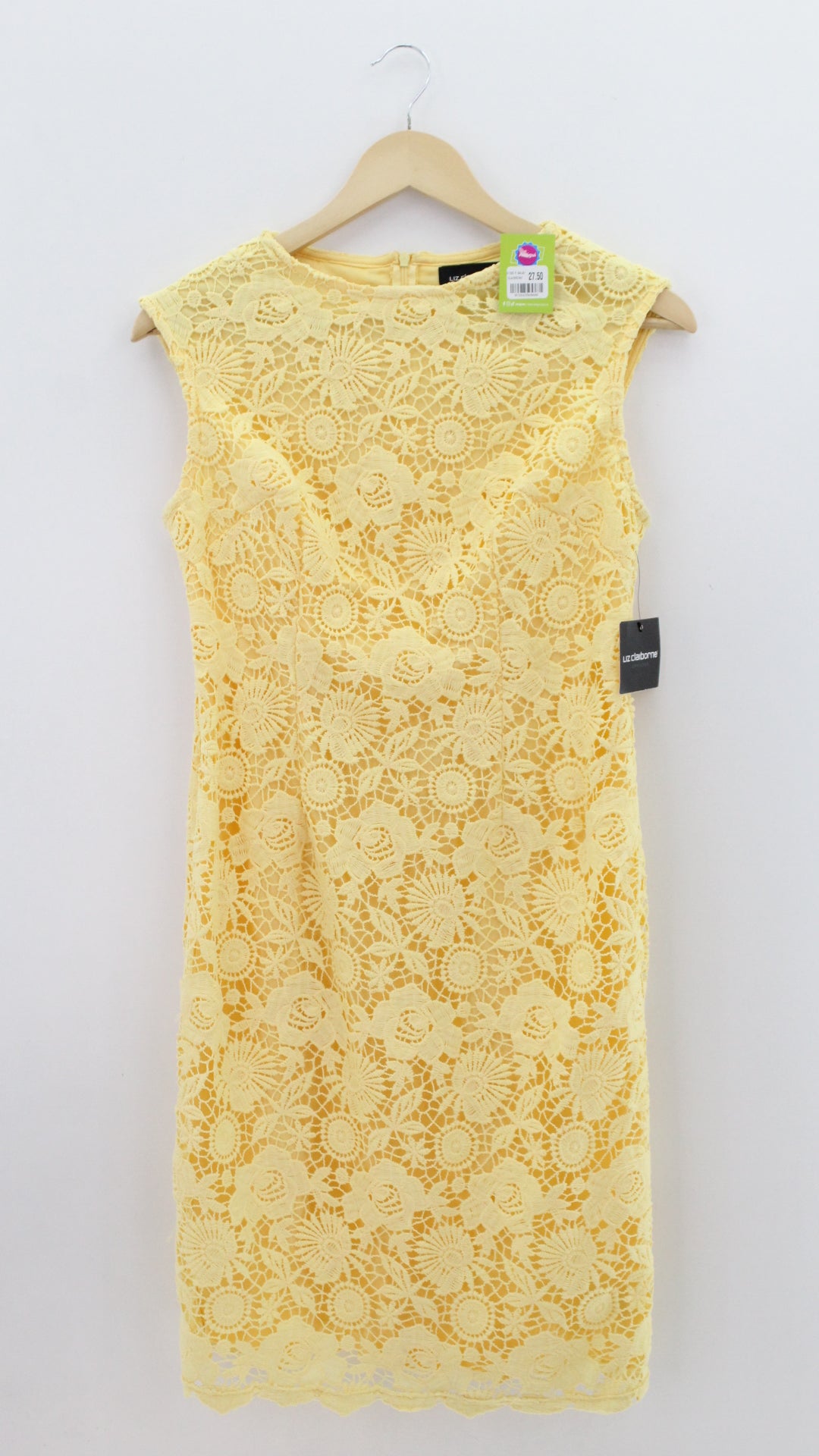 VESTIDO Femenino GALA/ FIESTA Liz Clairbone