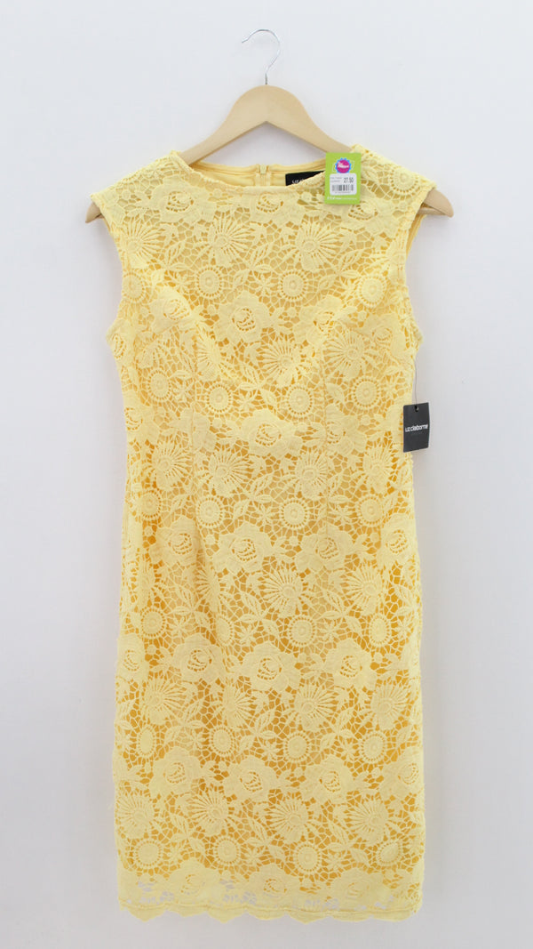 VESTIDO Femenino GALA/ FIESTA Liz Clairbone