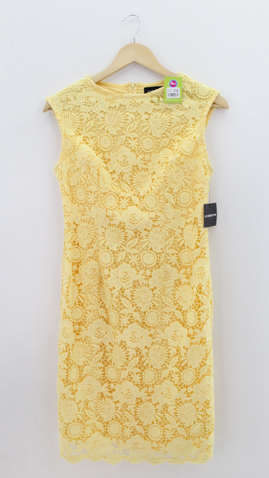 VESTIDO Femenino GALA/ FIESTA Liz Clairbone
