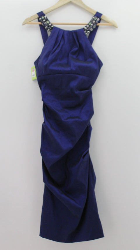 VESTIDO Femenino GALA/ FIESTA Sin Marca