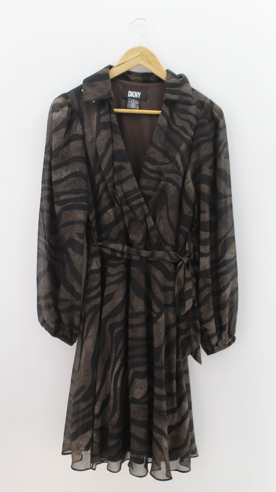 VESTIDO Femenino GALA/ FIESTA DKNY